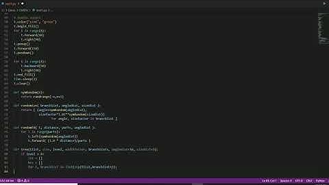 Amazing Design Using Python-Uniq content-Turtle Library-Some line of codes-for biginners and experts