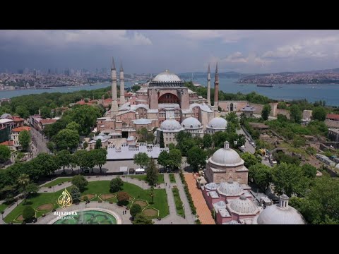 Video: Da li je Aja Sofija bila džamija?