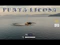 Punta Licosa | Short Film