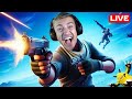 Checking New Fortnite Update + Palword Later - Chapter 5 - Live