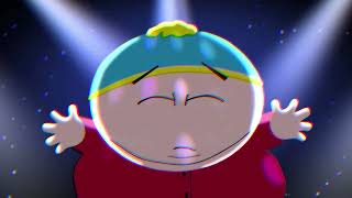 Joost Klein - Europapa (Eric Cartman Version AI)