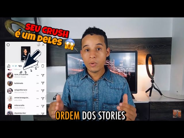 10 dicas pra aumentar as visualizações nos Stories - Postgrain