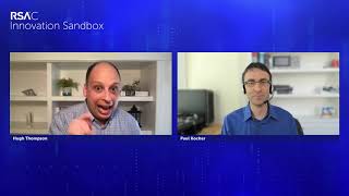 The RSA Innovation Sandbox Winner is Apiiro! (1 min)