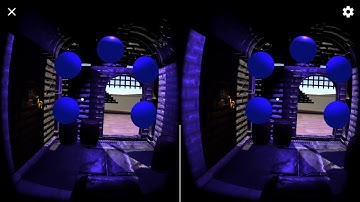 Udacity VR Developer Nanodegree - Puzzler Project- Mayan Puzzler by Mike Oakes.