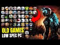 100 Top 100 Low-End PC Games for 2GB/4GB RAM 🎮