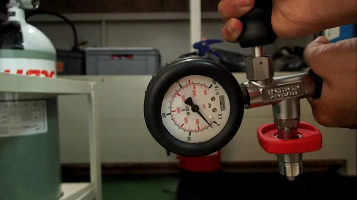 BA Compressor Video Guide