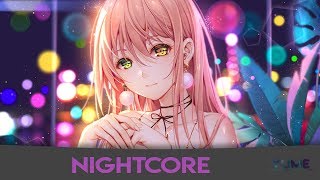 [Nightcore] Sekai - Running
