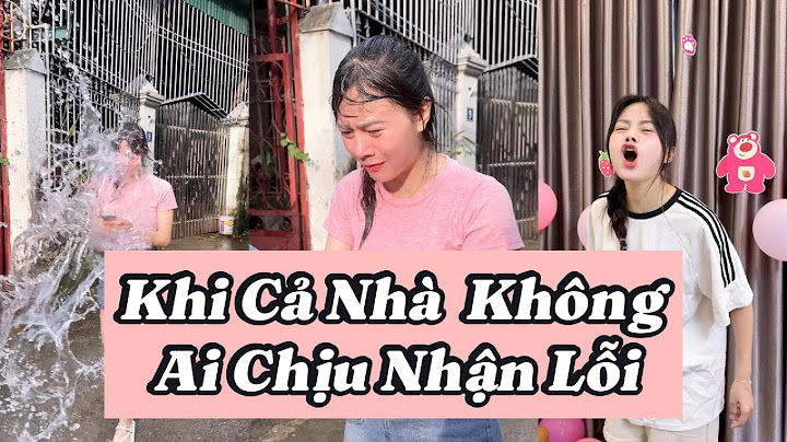 Tiểu Ngáo | Khi Cả Nhà Không Ai Chịu Thua Ai Và Cái Kết | Tổng Hợp Clip Triệu View Siêu Hài