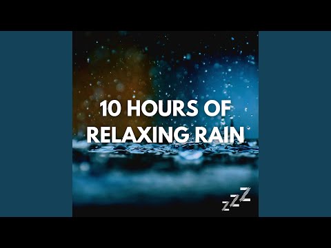 Heavy Rain Sounds for Sleep, Rain Sounds & Rain For Deep Sleep - Rain Sleep Sounds (Loopable)