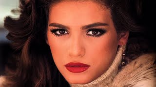 Gia Carangi supermodel who died of AlDS at 26 had final warning for the industry!