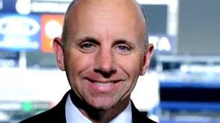 McDonough HoF Induction Video