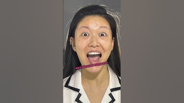 Однажды я не узнала свою китайскую подругу без макияжа😅 #жизньвкитае #китай