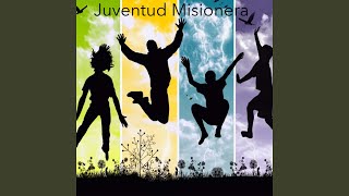 Video thumbnail of "Jaire Juventud Misionera - Yo Soy el Pan de Vida"