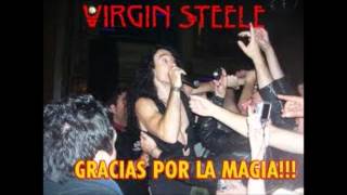 Virgin steele Veni, vidi, vici subtitulada inglés español