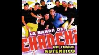 Enganchados - La Banda de Chanchi chords