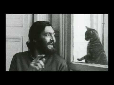 Cortázar lee a Cortázar: "Viajes"(Historias de Cronopios y de Famas) - Audiovideoteca de Escritores