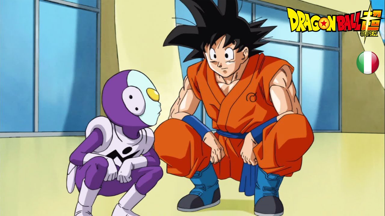 Dragon Ball Super Ep 31 Vostfr Dragon Ball Super EPISODIO 31:"Dirigiamoci dal sommo Zunou!" REVIEW ITA