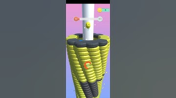 #stack ball 🏀🏀 #shorts #short #ytshorts #ytshort