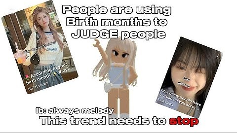 This trend needs to STOP||ib:@alwaysmelodyy||FIRST RANT||roblox rant 2025||