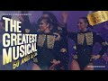 The Greatest Musical - 50 años de cine