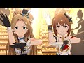 「Persona Voice」萩原雪歩 二階堂千鶴【ミリシタ,MLTD】MV