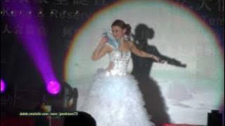 陈俐娟 - 深深的爱 (华语/福建版)