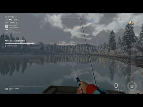fishing planet white moose lake alberta canada fishing planet white moose lake alberta canada