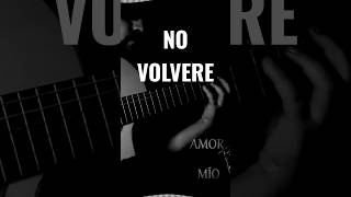 Video thumbnail of "Gipsy Kings No Volvere (Cover Nurlan Abbas) Andre Reyes Reyes Baliardo J.Baliardo  Reyes M.Baliardo"