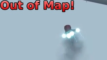 How to get out of the map in Lego Marvel Superheroes