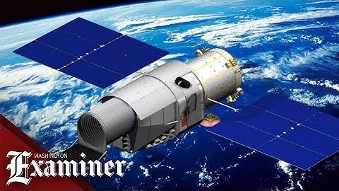 China to launch space telescope in 2023 to decipher cosmic mysteries