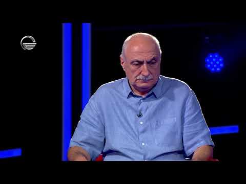 თეთრი ხალათი საკუთარი ინტერესებისთვის გამოგიყენებიათ?