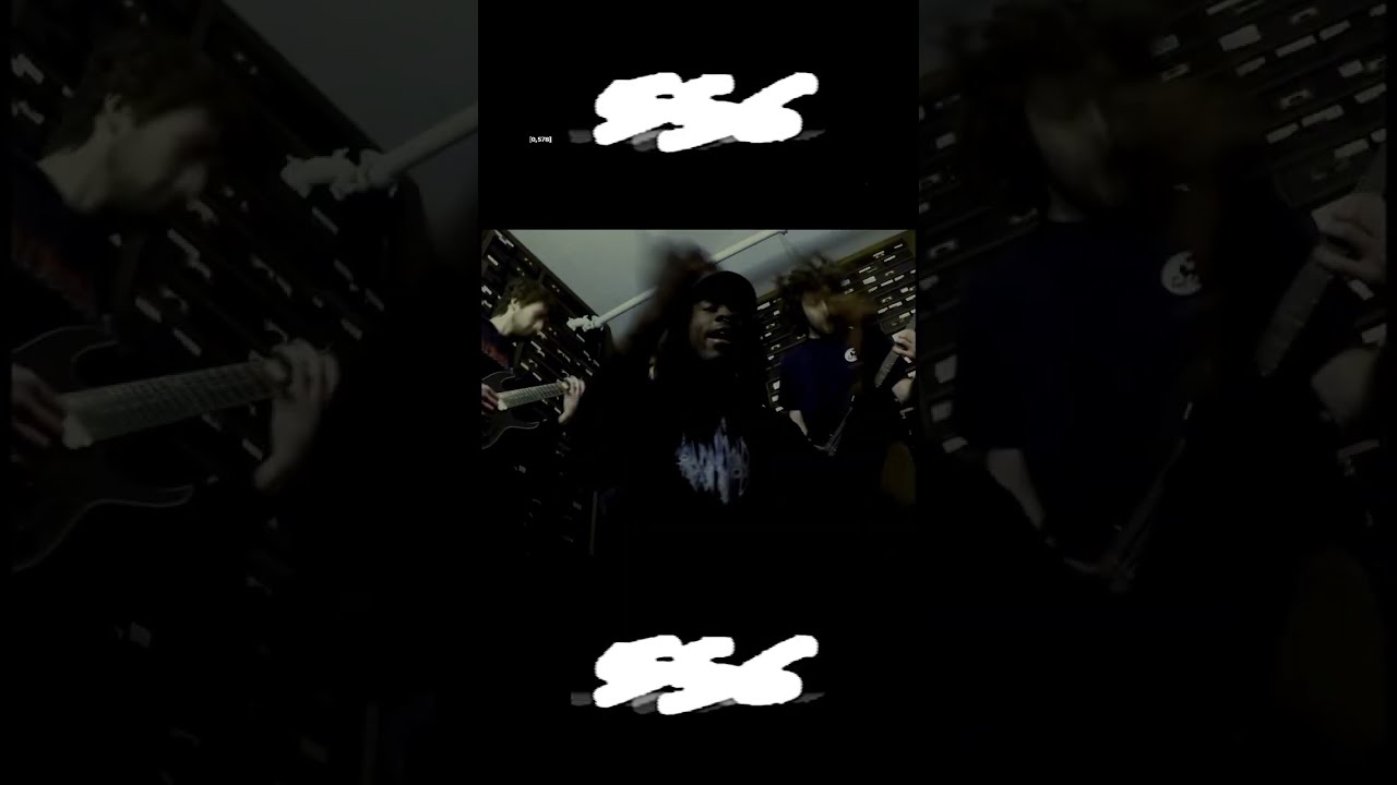 556 Music Video Out Now Rap Metal Rapmetal