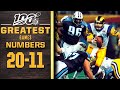 100 Greatest Games: Numbers 20-11 | NFL 100