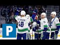 Canucks: Pettersson surprised by positive test, excited to get back on ice | The Province