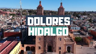 ¿Qué hacer en Dolores Hidalgo Guanajuato, Cuna de la Independencia de México? | Viaje de solteros screenshot 3
