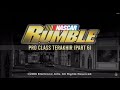 Gampelay Nascar Rumble - Suaranya Cempreng Banget AJG !! WKWKK !! [Part 6] [Indonesia] [HD] [60 FPS]