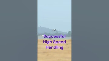 ISRO Autonomous Reusable Launch Vehicle - PushPak