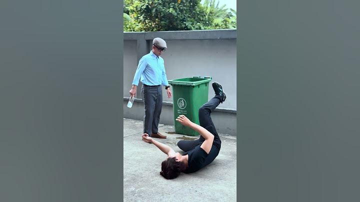 Lesson for him [KINDNESS MAN] #kindness #respect #goodman #happy #humanities