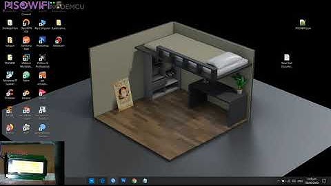 Pisowifi nodeMCU Code On Demand