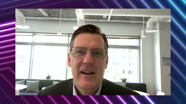 The latest on #eXchangeREWIRED with Robert Burroughs