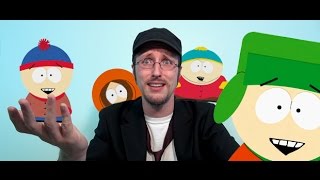 Top 11 South Park Episodes  Nostalgia Critic