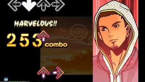 [DDR Universe 3 DLC/stepmania/TRANS] Jewelya of De