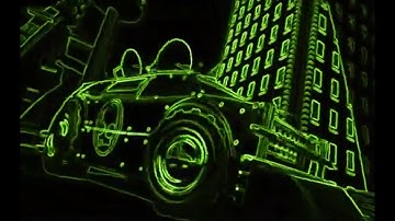 Crazy Frog Axel F Song Truck - Random Effects (Vocoded)