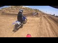 The Vlogs are back! Moto Vlog EP. 1 &quot;Perris Raceway&quot;