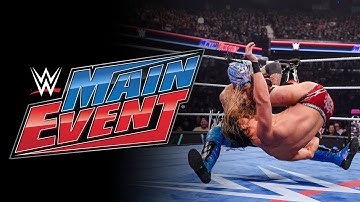WWE Main Event FULL EPISODE: September 13, 2025