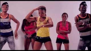 HALF FACE ft STAY JAY - 6 MELUDO - BLUEBIRDMUSIC OFFICIAL VIDEO