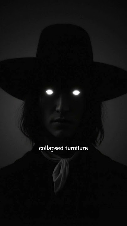 18 YO Detective unexpected Case  #scary #horror #creepy #ghost
