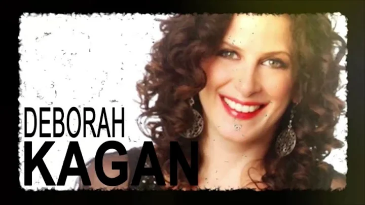 Deborah Kagan Speaker Reel