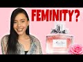 MISS DIOR EDP BY DIOR PERFUME REVIEW (2017)