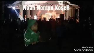 MALAM MINGGU - INI MAUMERE